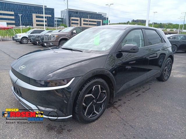 Used 2023 Hyundai Ioniq 5 SEL
