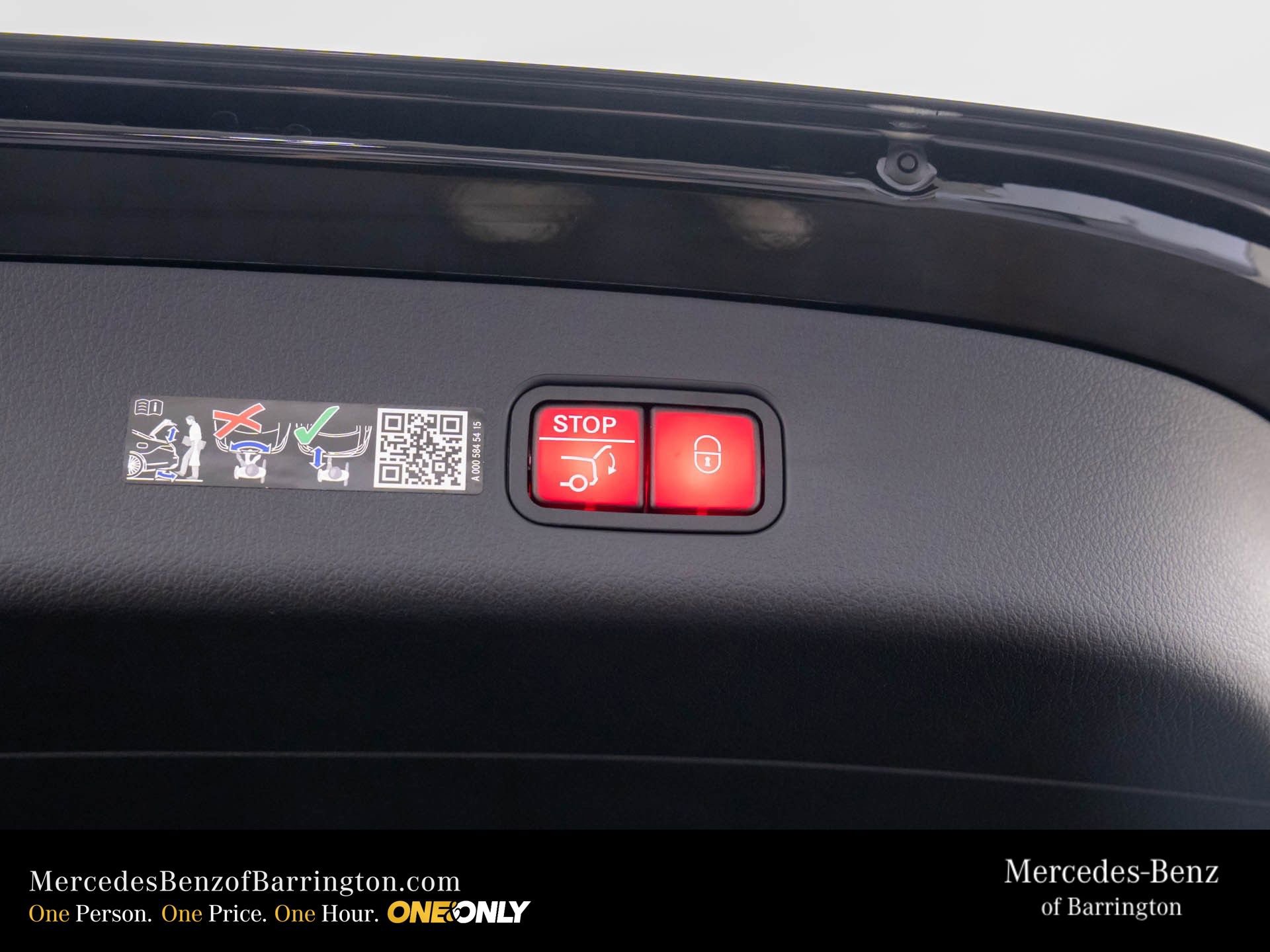 New 2026 Mercedes-Benz GLC 300 4MATIC image 34