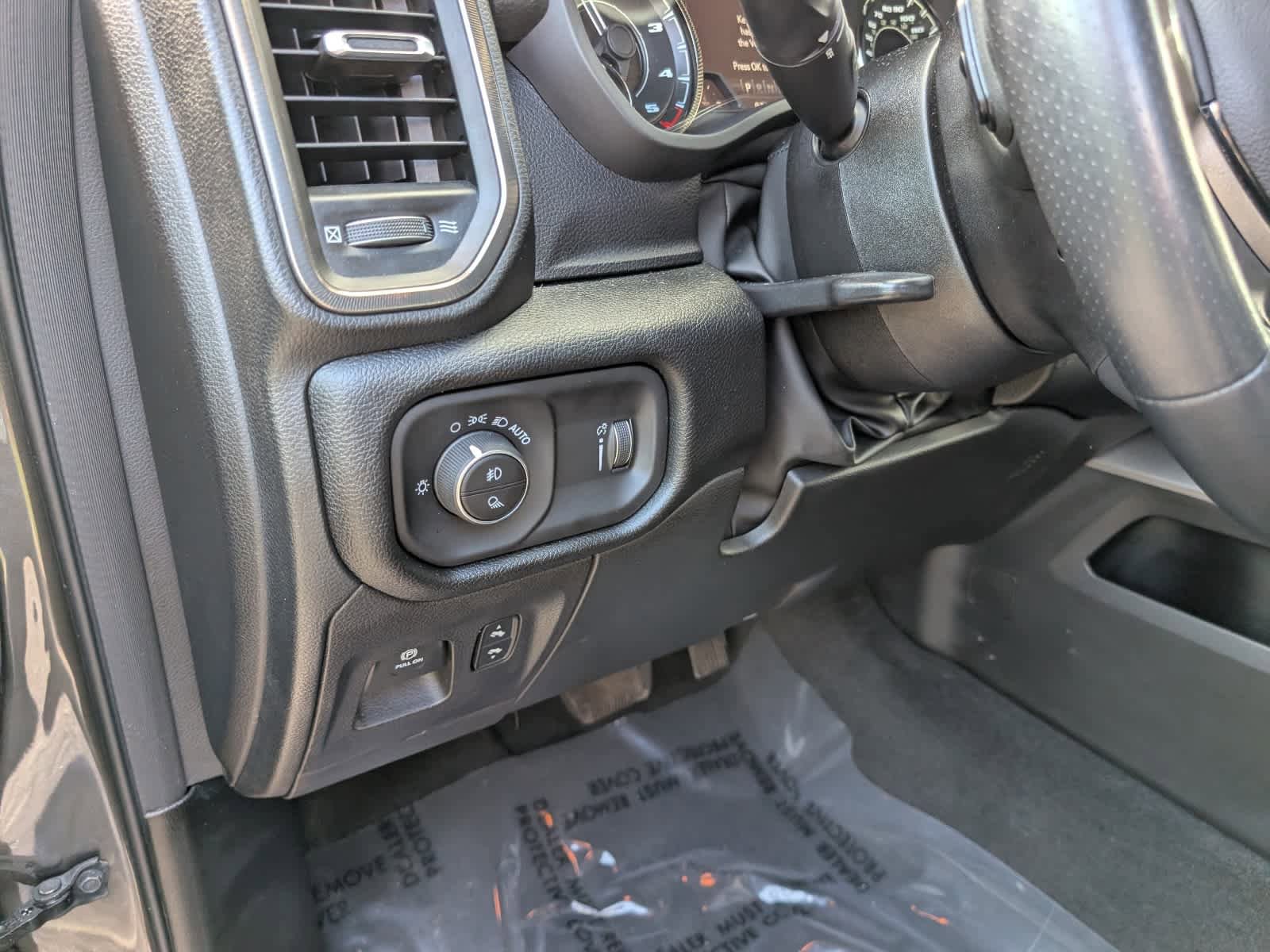 Used 2022 RAM 1500 Rebel w/ Rebel Level 1 Equipment Group image 19