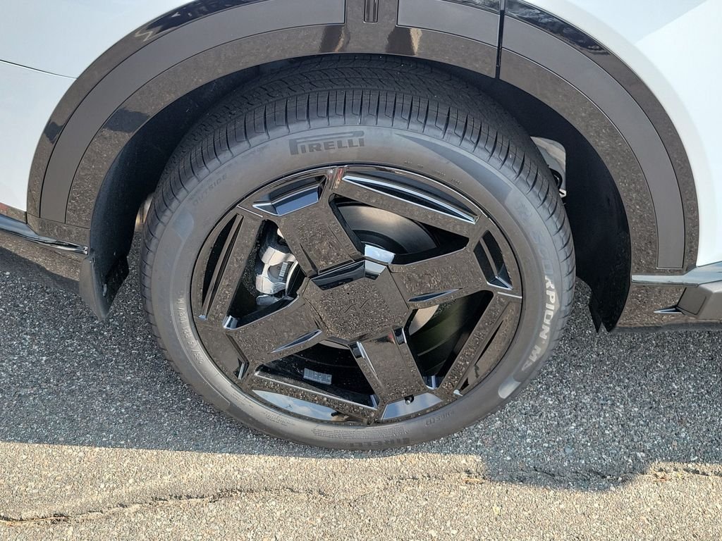 New 2027 Kia Telluride SX X-Line w/ Towing Package AWD/4WD image 40