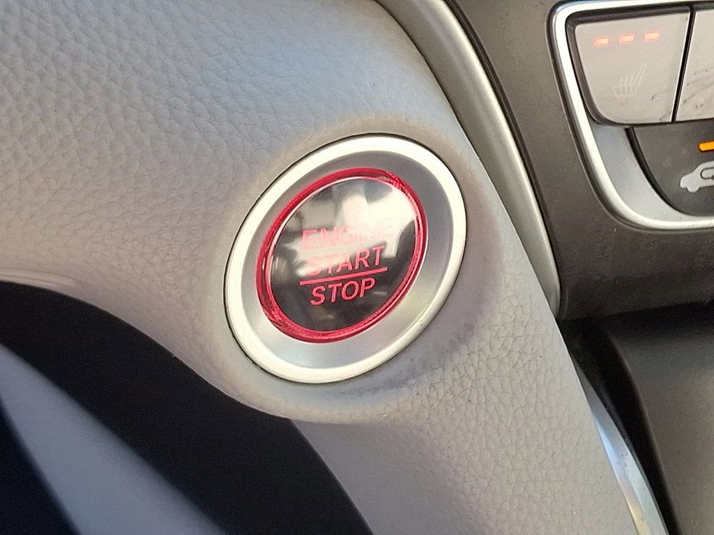 Used 2018 Honda Accord EX image 22