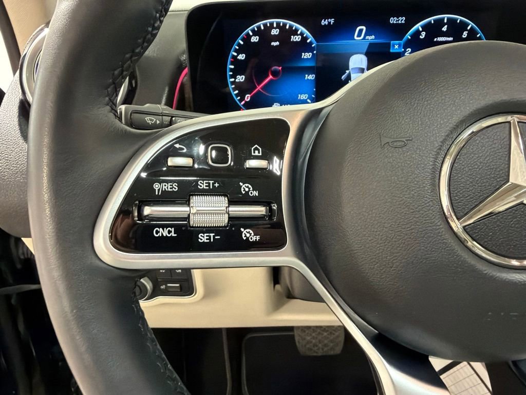 Used 2023 Mercedes-Benz GLB 250 4MATIC image 12