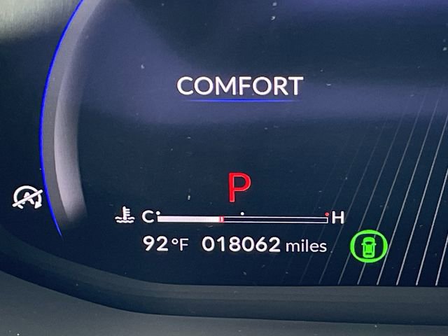 Used 2023 Acura MDX A-Spec AWD/4WD image 16
