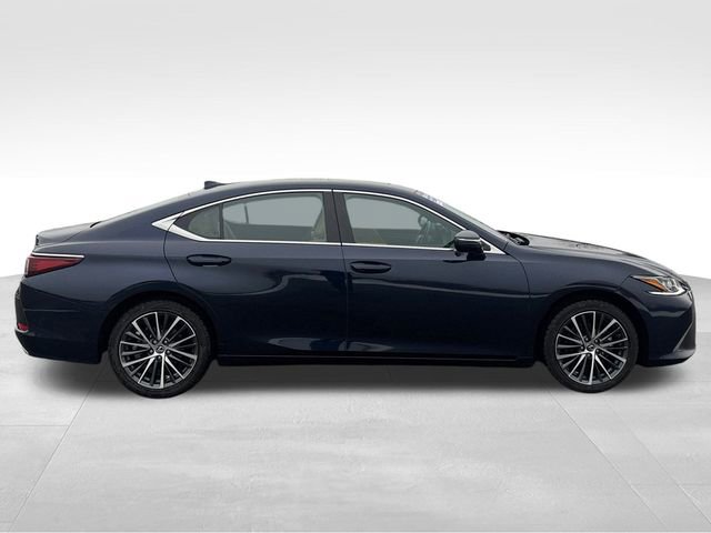 Used 2024 Lexus ES 350 w/ Premium Package image 6