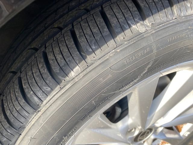 Used 2021 Toyota Camry SE image 20