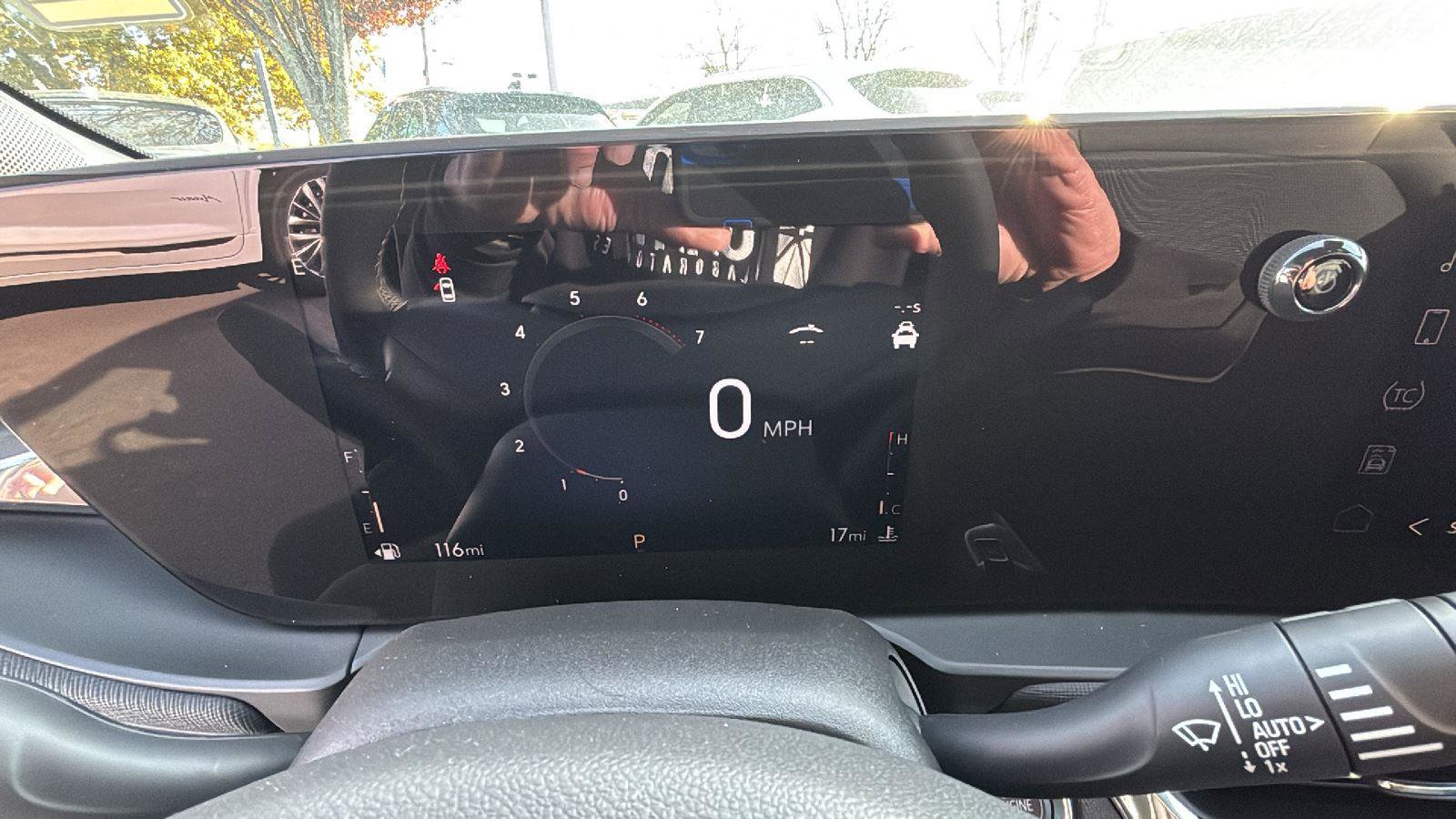 New 2025 Buick Envista Preferred w/ Convenience I Package image 15