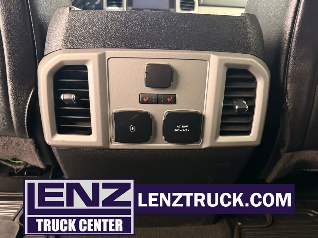 Used 2019 Ford F250 Lariat image 24