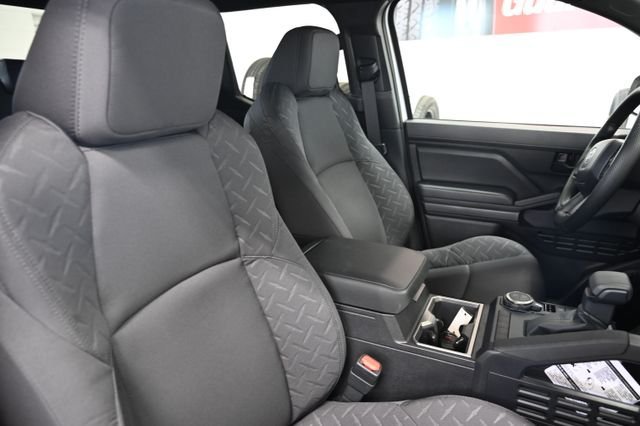 New 2026 Toyota Tacoma SR5 AWD/4WD image 10