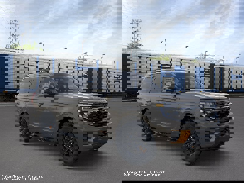 New 2026 Ford Expedition Tremor image 7