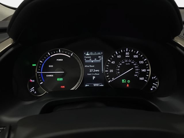 Used 2021 Lexus RX 450h AWD w/ Premium Package image 16