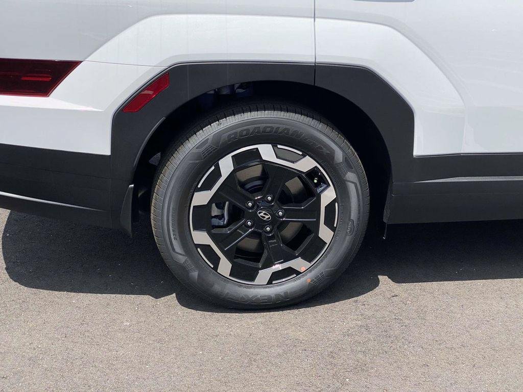 New 2026 Hyundai Santa Fe SEL FWD image 26