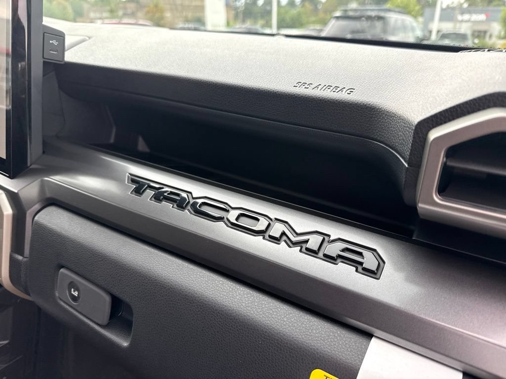 New 2026 Toyota Tacoma TRD Off-Road w/ TRD Off Road Premium Package AWD/4WD image 6
