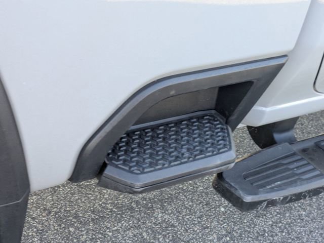 New 2025 Chevrolet Silverado 2500 Custom image 28