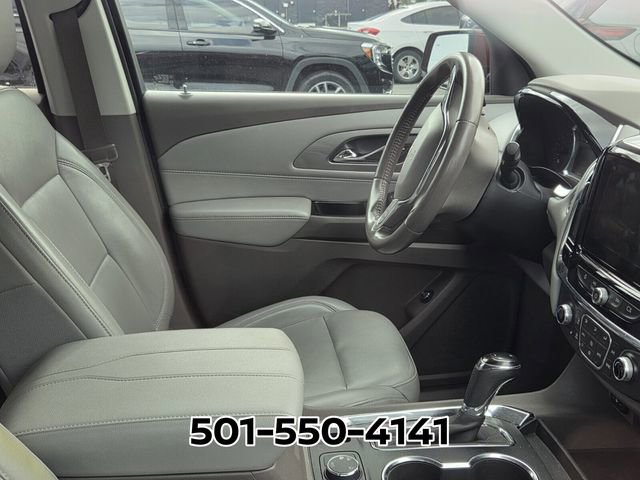 Used 2019 Chevrolet Traverse LT image 10