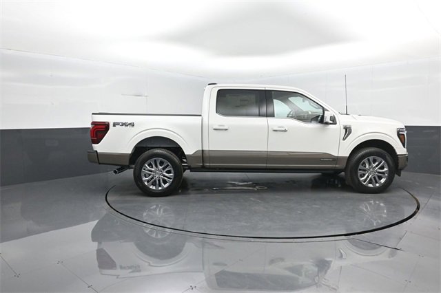 New 2026 Ford F150 King Ranch image 8