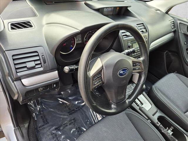 Used 2014 Subaru Forester 2.5i Premium w/ All-Weather Package AWD/4WD image 15