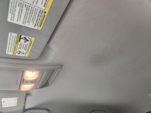 Used 2020 Nissan Frontier SV w/ Midnight Edition Floor Mats image 24