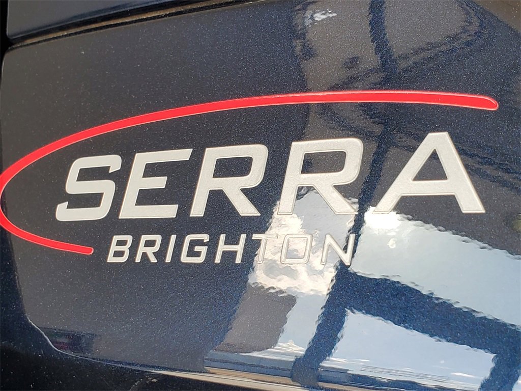 New 2025 MAZDA CX-5 2.5 Turbo w/ Premium Package image 8