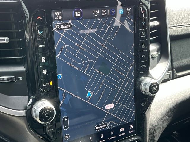 Used 2023 RAM 1500 Laramie image 15