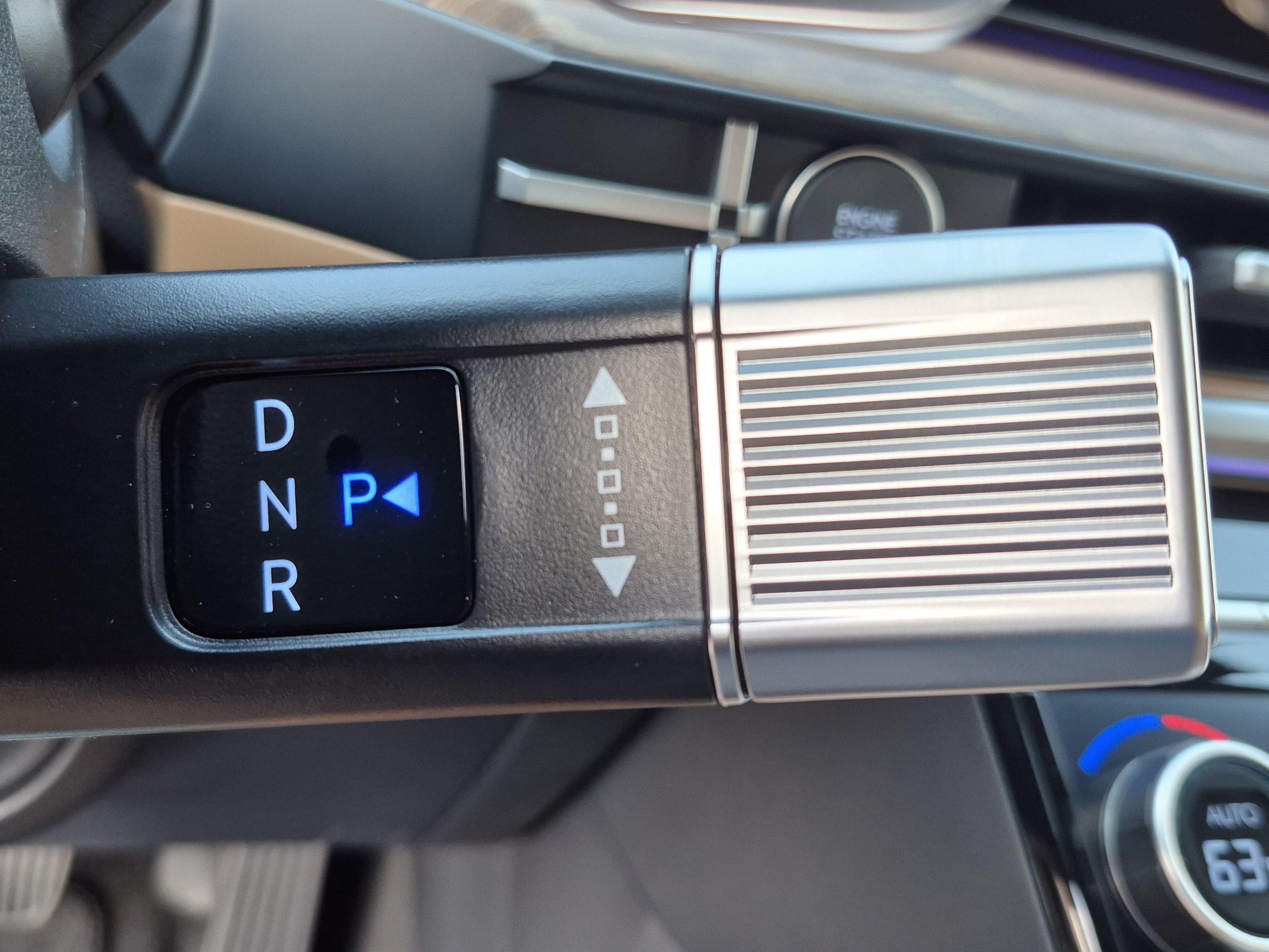 New 2027 Hyundai Santa Fe Calligraphy FWD image 36