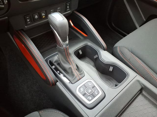 New 2026 Nissan Frontier PRO-4X w/ Tow Package image 29