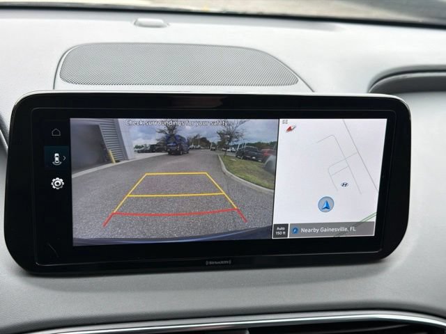 Used 2023 Hyundai Santa Fe SEL w/ Cargo Package FWD image 18