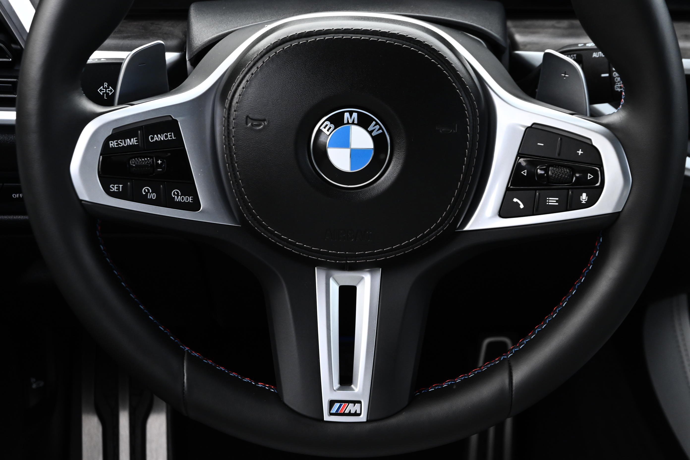 Used 2024 BMW X5 M60i image 32