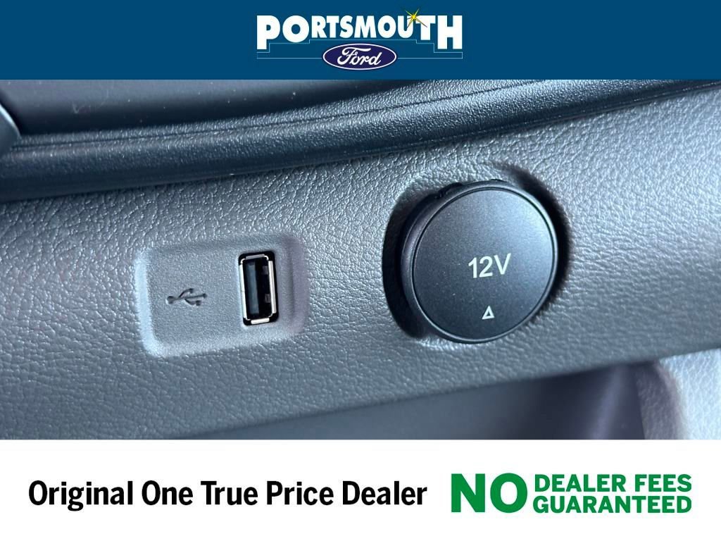 New 2025 Ford Transit 150 148 Medium Roof AWD w/ HVAC Trade Package image 10