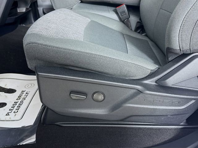 Used 2024 Ford F450 XLT w/ 360-Degree Camera Package image 18