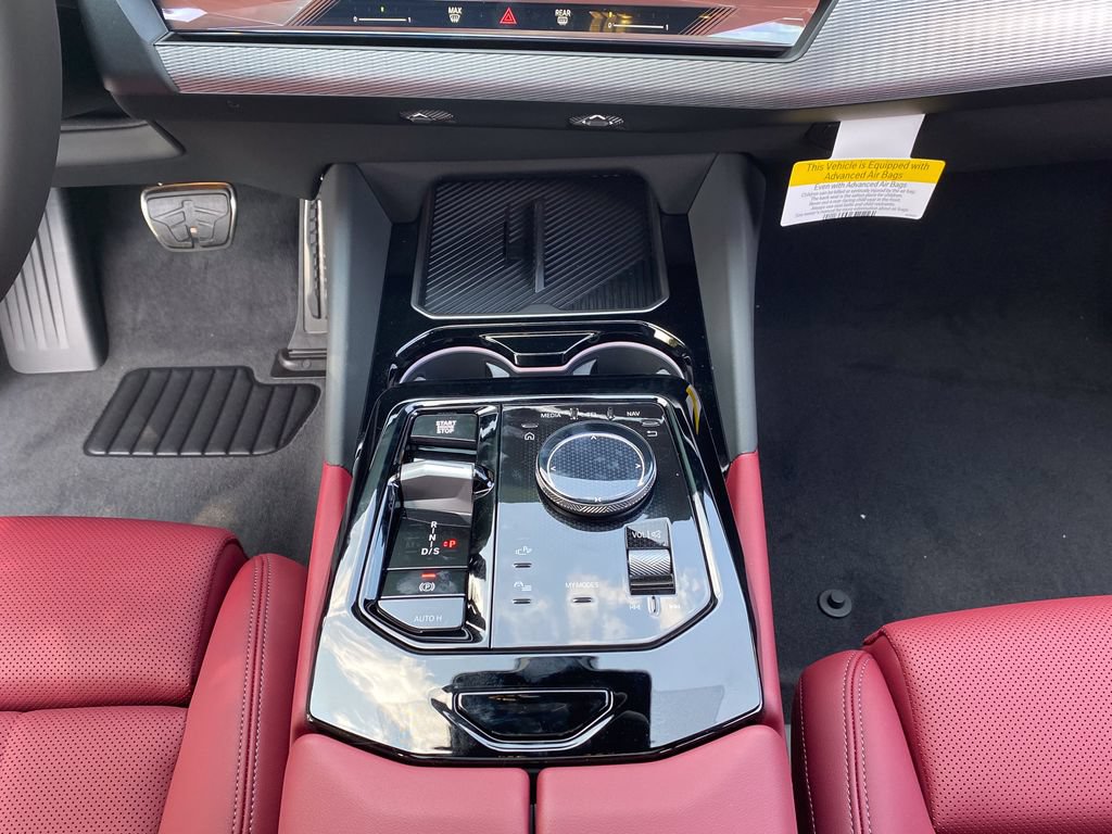 New 2027 BMW 530i xDrive AWD/4WD image 30