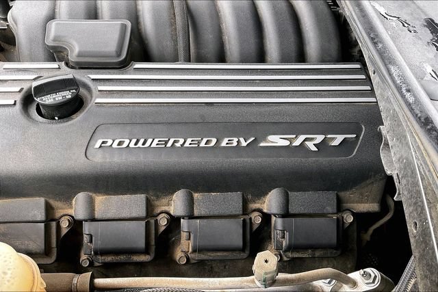Used 2021 Dodge Challenger R/T Scat Pack RWD image 31
