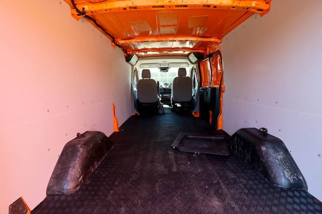 Used 2019 Ford Transit 150 148 Low Roof RWD image 34