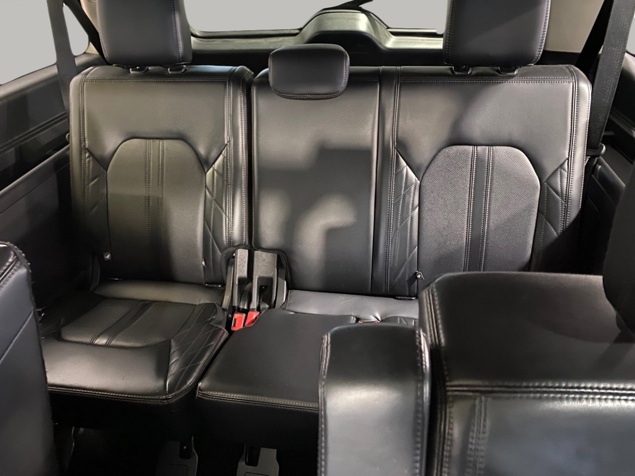 Used 2020 Ford Expedition Max Platinum image 10