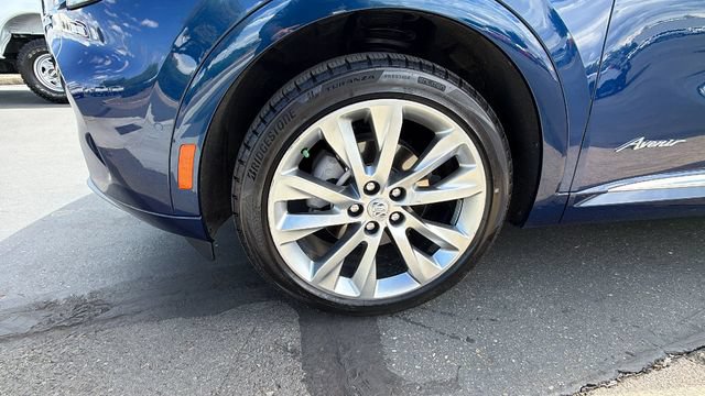 Used 2023 Buick Envision Avenir FWD image 10