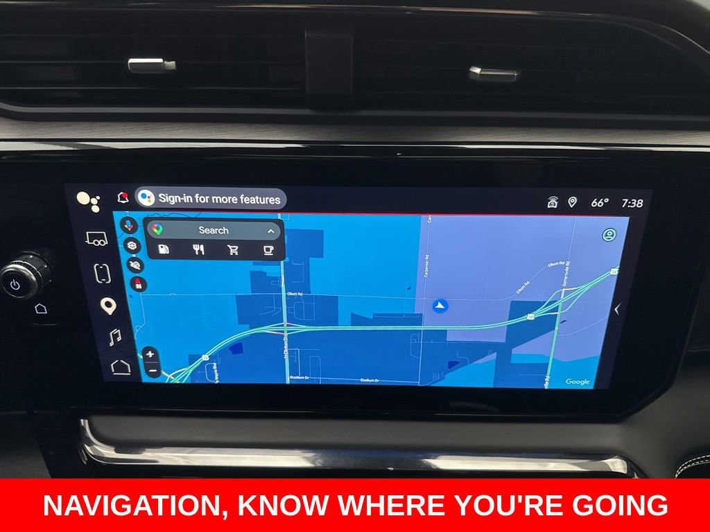 Used 2024 GMC Sierra 2500 AT4X image 6