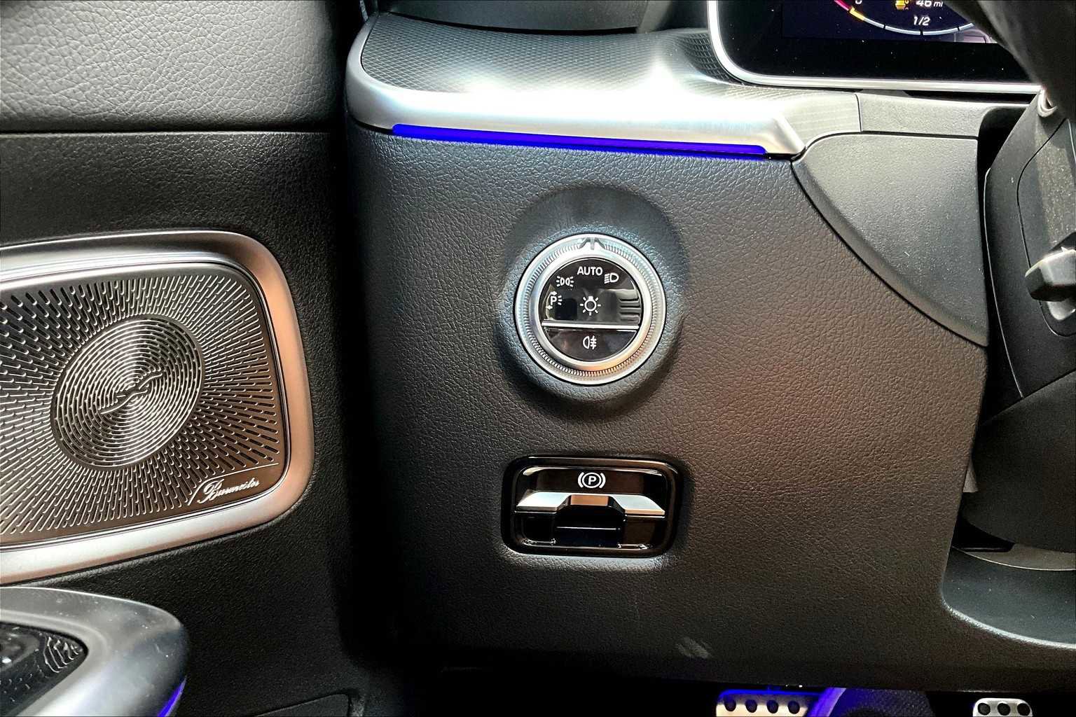 New 2025 Mercedes-Benz C 300 C 300 image 13