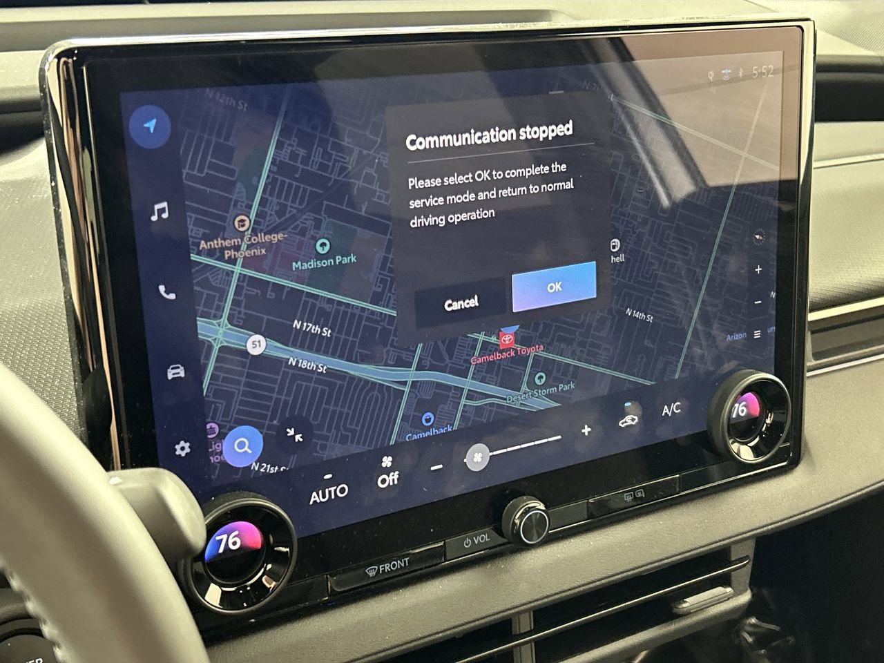 Used 2026 Toyota bZ FWD image 16