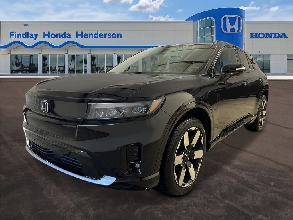 New 2026 Honda Prologue Elite image 1