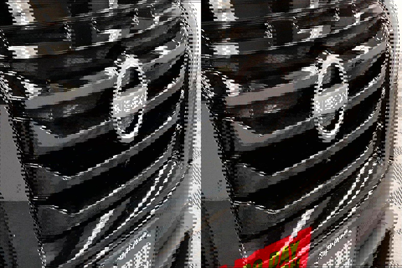 New 2025 Nissan Pathfinder Platinum w/ Lighting Package (N93) image 45