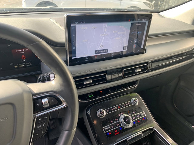 Certified 2023 Lincoln Nautilus Reserve w/ Monochromatic Package AWD/4WD image 22