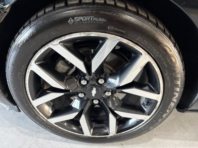 Used 2017 Chevrolet Impala Premier FWD image 40
