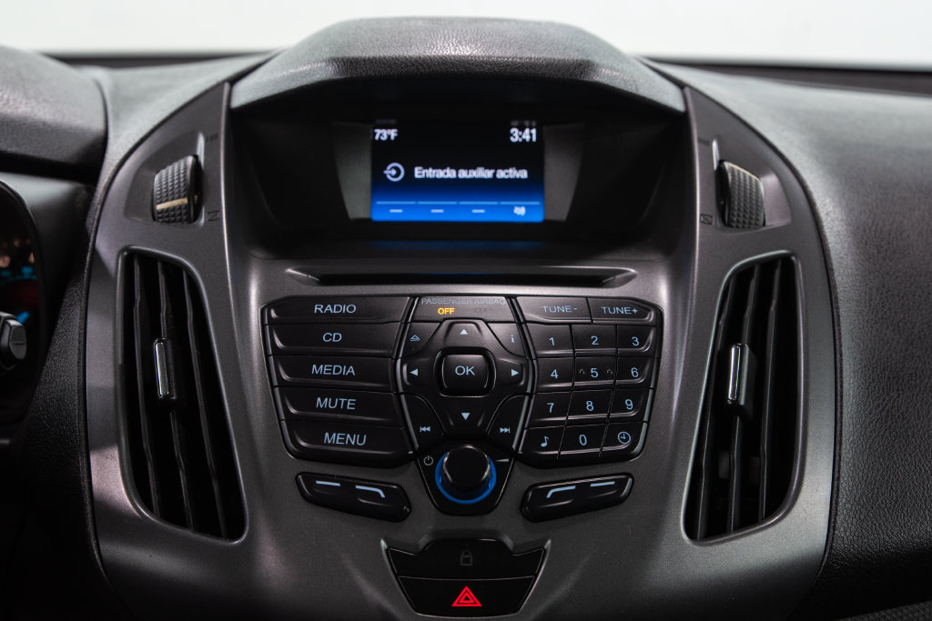 Used 2016 Ford Transit Connect XL FWD image 21
