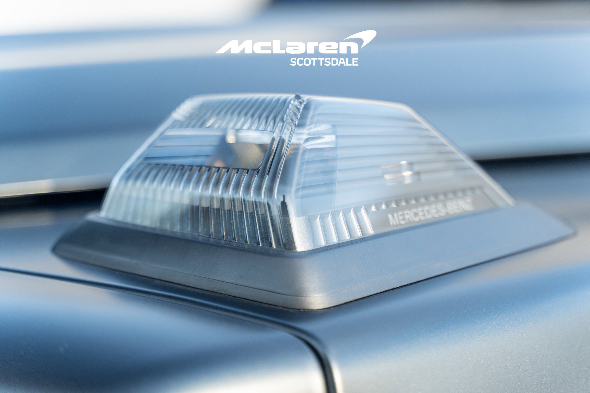 Used 2025 Mercedes-Benz G 63 AMG AMG G 63 image 16