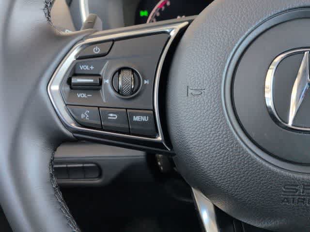 Certified 2026 Acura MDX FWD w/ Technology Package image 26