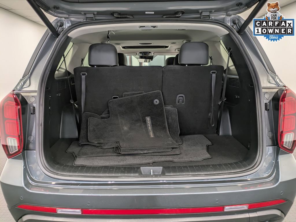 Used 2023 Hyundai Palisade XRT image 24