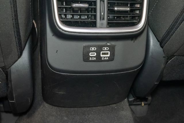Used 2025 Subaru Legacy Premium AWD/4WD image 23