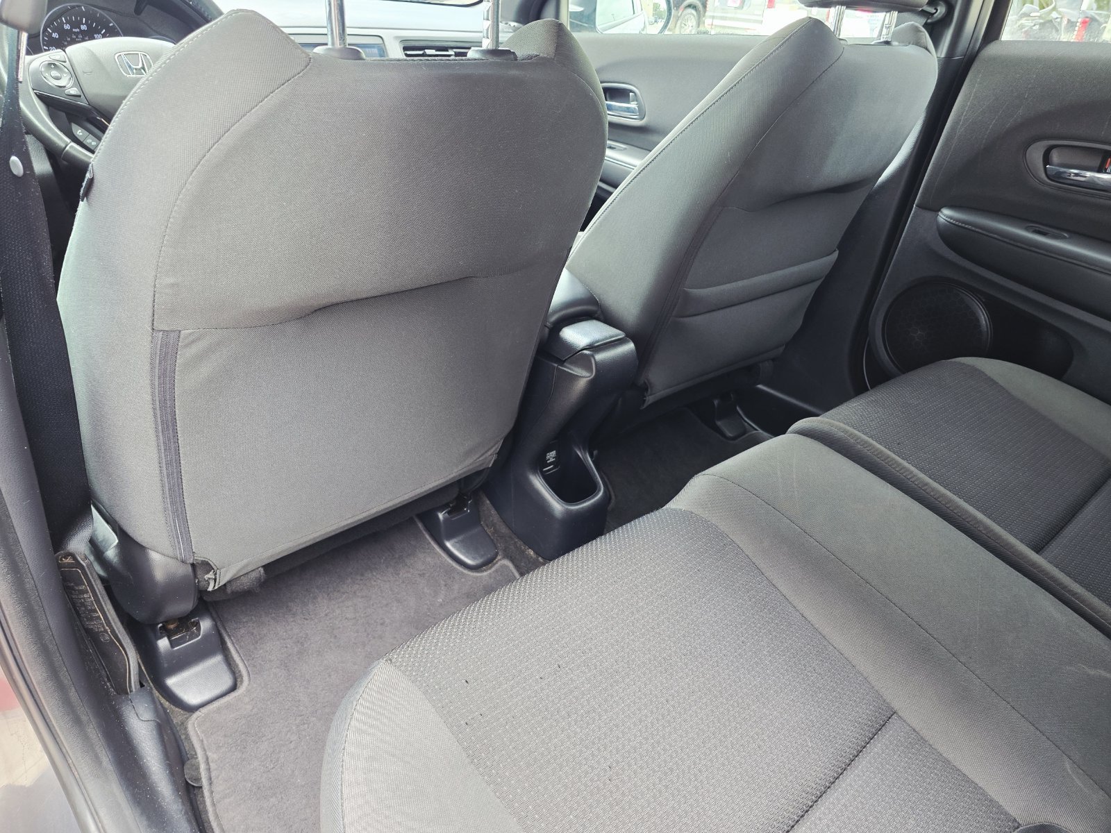 Used 2021 Honda HR-V Sport image 18
