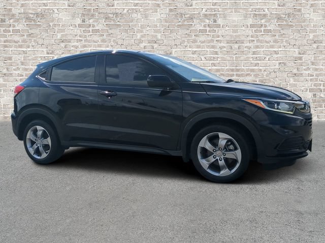 Used 2019 Honda HR-V LX image 1
