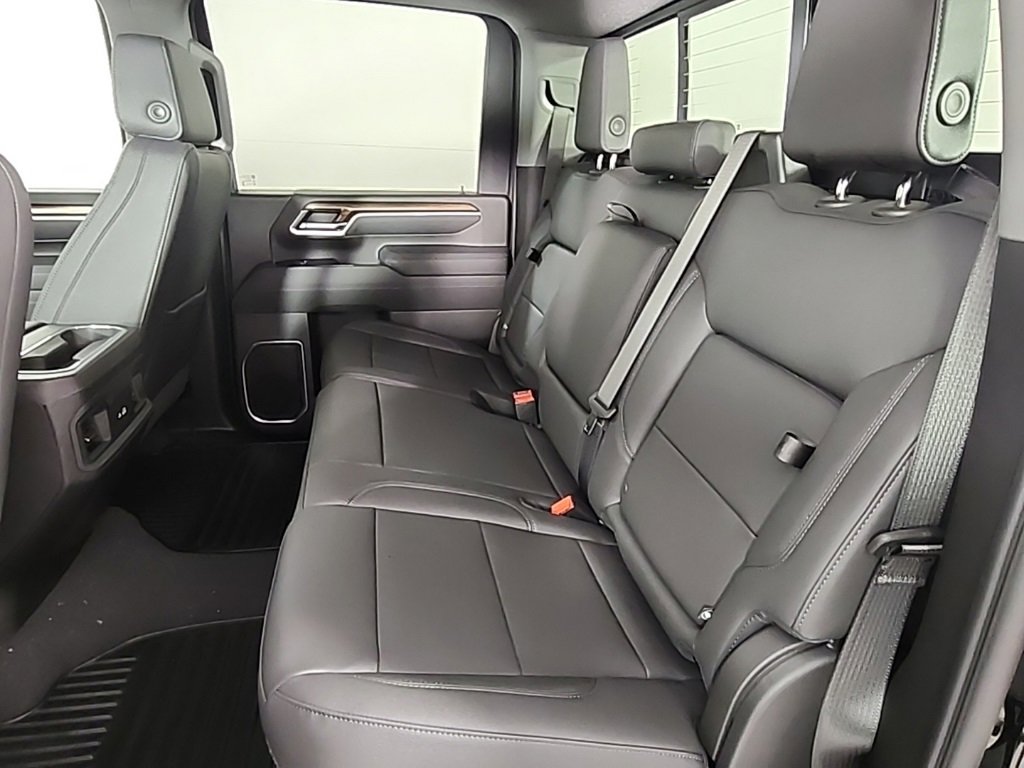 New 2026 Chevrolet Silverado 2500 LT image 20