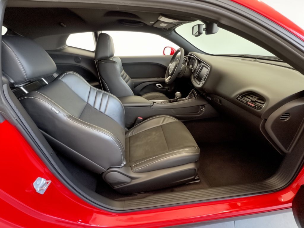 Used 2018 Dodge Challenger SRT Demon RWD image 30